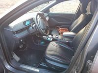 Usata Ford Mustang Mach-E Extended Range 258 kW (351 CV) 2021 Grigio SUV