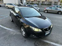 Usata Seat Ibiza SC Sport 105 CV (77 kW) 2009 Utilitaria