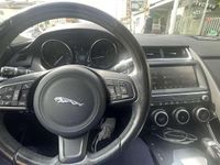 Usata Jaguar E-Pace 150 CV (110 kW) 2018 SUV