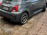 Usata Abarth 595 145 CV (106 kW) 2017 Utilitaria