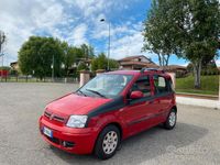 usata Fiat Panda 2010 benzina