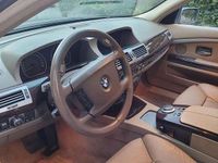 Usata BMW 730 231 CV (169 kW) 2007 Berlina