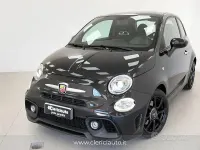 Usata Abarth 595 145 CV (106 kW) 2019 Nero Berlina