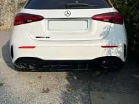 Usata Mercedes A180 Advanced Plus 116 CV (85 kW) 2026 Berlina