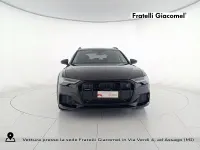 Nuova Audi A6 Advanced 286 CV (210 kW) 2026 Marrone madeira metallizzato Station wagon
