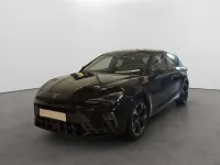 Usata Cupra Leon 204 CV (150 kW) 2025 Nero Monovolume
