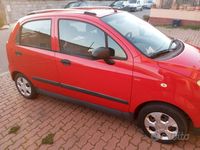 usata Chevrolet Matiz compreso passaggio