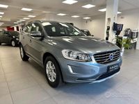 usata Volvo XC60 XC 60D4 AWD Geartronic Momentum