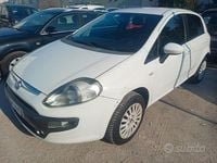 Usata Fiat Punto Evo 2009 Utilitaria