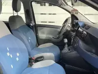 Usata Fiat Panda 80 CV (58 kW) 2013 Blu Utilitaria