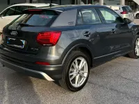 Usata Audi Q2 S-Line 116 CV (85 kW) 2018 SUV