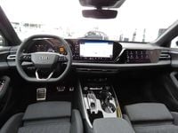 Nuova Audi A5 S-Line 204 CV (150 kW) 2025 Grigio Berlina