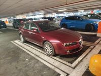 Usata Alfa Romeo 159 150 CV (110 kW) 2005 Berlina