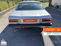 Usata Lancia Gamma 1970 Grigio Coupé