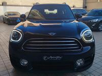 Usata Mini Cooper SD Countryman Business 150 CV (110 kW) 2018 Nero SUV
