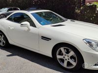 usata Mercedes SLK250 SLK 250 CDI Sport