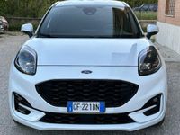 usata Ford Puma 1.0 EcoBoost Hybrid 125 CV S&S ST-Line