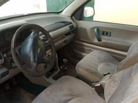 Usata Land Rover Freelander 97 CV (71 kW) 2001 Grigio SUV