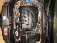 Usata Audi A3 140 CV (102 kW) 2009 Grigio Berlina