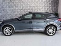 Usata Cupra Formentor 150 CV (110 kW) 2023 Grigio SUV