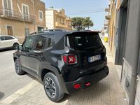 usata Jeep Renegade 2.0 Mjt 170CV Unico proprietario