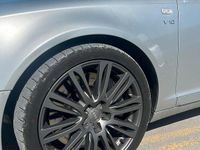 Usata Audi S6 435 CV (319 kW) 2006 Grigio Station wagon