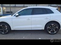 Usata Audi Q5 Ambiente 190 CV (139 kW) 2018 SUV