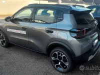 Nuova Citroën C3 PureTech 100 CV (73 kW) 2026 Grigio SUV