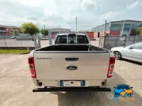 Usata Ford Ranger 150 CV (110 kW) 2012 Pick-up