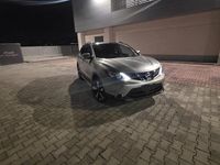 Usata Nissan Qashqai N-Connecta 110 CV (80 kW) 2016 Grigio SUV