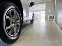 Usata Mazda CX-3 116 CV (85 kW) 2019 Bianco SUV