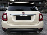 Usata Fiat 500X Cross 120 CV (88 kW) 2019 SUV