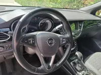 Usata Opel Astra 110 CV (80 kW) 2018 Bianco Station wagon