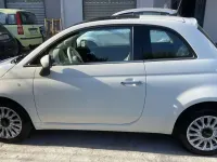 Usata Fiat 500 Riva 69 CV (50 kW) 2019 Utilitaria