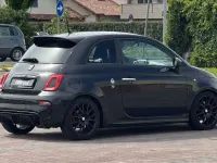 Usata Abarth 595 145 CV (106 kW) 2019 Utilitaria