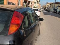 Usata Ford Focus 116 CV (85 kW) 2001 Berlina