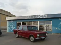 Usata Fiat 124 65 CV (47 kW) 1973 Bordeaux Berlina