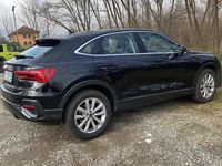 Usata Audi Q3 Sportback Business Plus 150 CV (110 kW) 2023 SUV