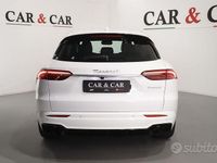 Nuova Maserati Grecale GT 250 CV (183 kW) 2025 Bianco SUV
