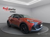 Usata Toyota C-HR Sport 223 CV (164 kW) 2025 Metal oxide SUV