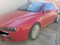 usata Alfa Romeo Brera 3.2 V6 Sky Window Q4