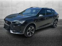 Usata Cupra Formentor 150 CV (110 kW) 2024 Nero SUV