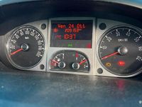 Usata Lancia Musa 2012 Grigio Monovolume