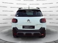 Usata Citroën C3 Aircross Shine 110 CV (80 kW) 2023 Bianco SUV