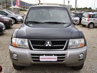 usata Mitsubishi Pajero 3.2 16V DI-D 5p. aut. Intense usato