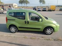 usata Fiat Qubo 1.3 MJT 75 CV MOTORE SOSTITUITO