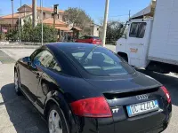 Usata Audi TT 179 CV (131 kW) 2000 Coupé