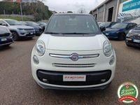 Usata Fiat 500L Opening Edition 85 CV (62 kW) 2012 Bianco Monovolume