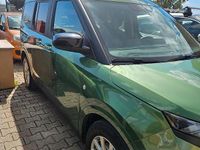 Usata Ford Courier 2024 Verde Monovolume