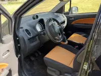 Usata Opel Agila 65 CV (47 kW) 2008 Nero Utilitaria
